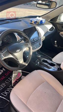 شيفروليه ماليبو